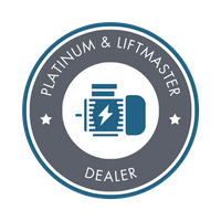 Platinum & Liftmaster Dealer